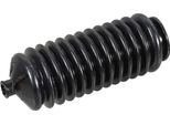 Metzger 755.501 Set Di Soffietti, Sterzo, Asse Anteriore Sinistro, Asse Anteriore Destro