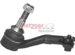 Tirante Anteriore Sinistro Metzger Per Bmw 3 Touring