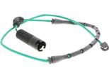 Contatto Di Segnalazione, Usura Delle Pastiglie Dei Freni Bmw E46