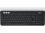 Logitech Tastiera Wireless Multi-Dispositivo Logitech K780