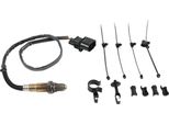 Sonda Lambda Metzger Per Vw Lupo (6X1, 6E1) 0893177