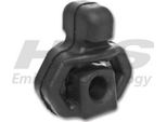 Staffa Hjs, Silenziatore Articolo: 83 23 6690