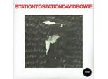 David Bowie - Station To Station (Rimasterizzato) (Lp)
