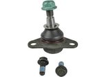 Supporto/Giunto Di Guida Anteriore Metzger Per Volvo V70 Ii
