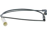 Contatto Di Segnalazione, Usura Delle Pastiglie Dei Freni Bmw E61