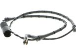 Contatto Di Segnalazione, Usura Delle Pastiglie Dei Freni Bmw E39