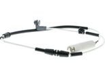 Contatto Di Segnalazione, Usura Delle Pastiglie Dei Freni Bmw E65 / E66