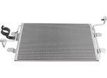 Condensatore, Climatizzatore Vw Golf Iv Audi A3