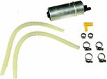 Pompa Elettrica Del Carburante Metzger Per Vw Golf V