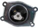 Supporto Motore Sinistro Metzger Per Opel Astra H