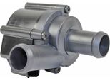 Pompa Acqua Ausiliaria (Circuito Acqua Di Raffreddamento) Elettrica Metzger Per Audi A6 C6