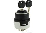 Interruttore Di Accensione/Avviamento Herth+Buss Elparts 70596029