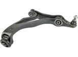 Braccio Di Controllo, Braccio Oscillante Inferiore Anteriore Sinistro Metzger Per Vw Touareg (7LA)