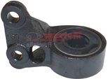 Cuscinetto Braccio Di Controllo Anteriore Sinistro Per Braccio Di Controllo Metzger Per Mg Mg Zt