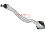 Braccio Di Controllo Anteriore Destro Inferiore Metzger Per Mercedes S-CLASS (W220)