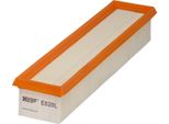 Filtro Aria Hengst Per Dacia Logan Sandero Renault Clio 2 3 Modus Twingo