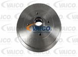 2X Tamburo Freno Vaico V10-60008 Posteriore Per Vw Golf Ii (19E 1G1) Golf Iii (1H1)