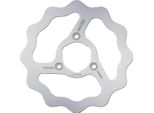 Disco Freno Galfer DF864W Wave® Rigido Posteriore 226X4Mm Per Peugeot Elyseo 125 / 150 Cc