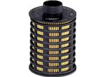 Filtro Hengst Filtro Carburante Elemento Filtrante E83KP02 D140