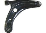 Braccio Di Controllo Sospensione Anteriore Destro Inferiore Metzger Per Honda Jazz Ii