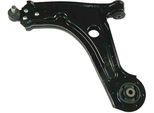 Braccio Di Controllo Sospensione Ruota Anteriore Sinistra Metzger Per Chevrolet Lacetti (J200)