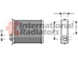 Van Wezel Scambiatore Di Calore, Riscaldamento Interno Articolo: 59006085