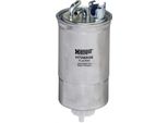 Filtro Hengst Filtro Carburante Filtro In Linea H70WK08