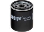 Hengst Filtro Olio Per Daihatsu Lexus Lotus Mini Toyota