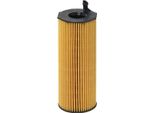 Filtro Olio Hengst Per Audi A4 A5 A6 A8 Q7 Vw Phaeton Touareg