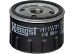 Filtro Olio Hengst Per Fiat Renault