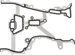 Guarnizione, Scatola Valvole Opel Agila, Astra G, H Corsa C, D 1.0 + 1.2
