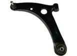 Metzger Braccio Trasversale Anteriore Sinistro Per Mitsubishi Colt Smart Forfour