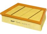 Filtro Aria Hengst Per Discovery Freelander Range Rover