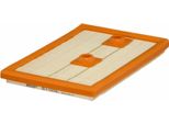 Filtro Aria Hengst Per Audi Q2 Q3 Seat Ateca Skoda Fabia 3 Rapid Vw Golf