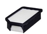 Filtro Aria Hengst Per Hyundai I20 Ix20 Kia Soul Venga