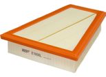 Filtro Aria Hengst Per Bmw Serie 5 X1 Z4