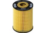 Filtro Olio Hengst Per Nissan Opel Renault