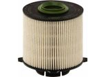 Filtro Carburante Hengst Per Chevrolet Opel Saab