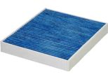 Filtro Aria Abitacolo Hengst Per Audi A1 Seat Toledo 4 Skoda Fabia 2 3 Vw Polo