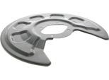 Piastra Paraspruzzi, Disco Freno Vw Caddy Iii