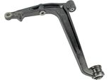 Braccio Di Controllo Ruota Sospensione Anteriore Sinistra Inferiore Metzger Per Vw Transporter T4