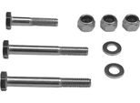 Set Di Viti Metzger Per Quadrilateri Per Audi 80 Avant 90 Cabriolet Coupé Vw Passat