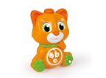 Clementoni Baby - Il Gattino Delle Emozioni - Gioco Del Risveglio