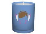 Insight Collectibles Overwatch Kerze Im Glas D.Va 6 X 7 Cm ISC78672
