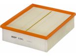 Filtro Aria Hengst Per Audi A4 A6 Allroad Skoda Superb Vw Passat