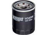 Filtro Olio Hengst Per Subaru Toyota