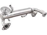 Radiatore, Ricircolo Dei Gas Di Scarico Fiat Ducato Daily Iv