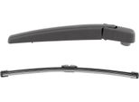 Vaico Set Braccio Tergicristallo Lavavetro V22-0562 Posteriore 250Mm 0 13Kg