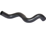 Tubo Radiatore Inferiore Sinistro Metzger Per Opel Astra H