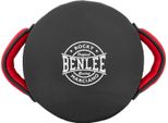 Lenzuolo Benlee Potenza - Nero/Rosso